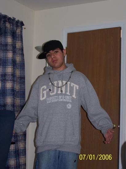 G-unit