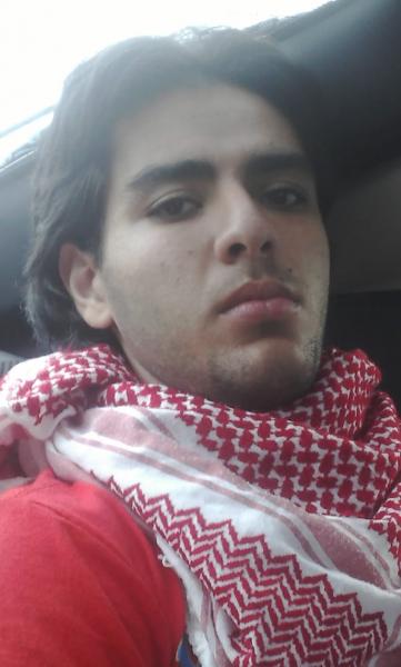 ARAB!